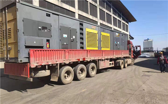千家镇200KW发电机组适配电缆规格选型指南