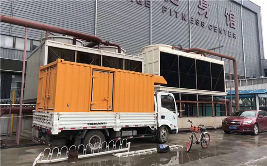 千家镇300KW发电机组适配电缆规格选型指南