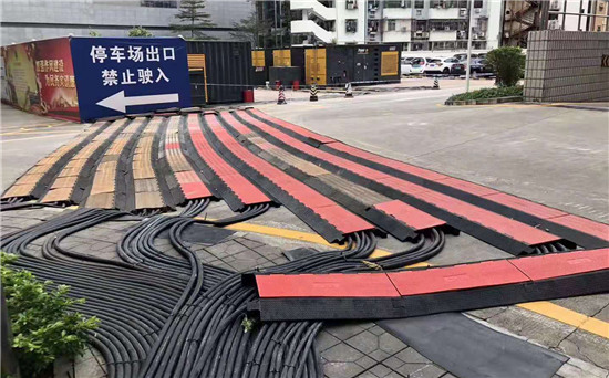 千家镇发电机组电缆选型完整具体步骤(工程通用标准流程)
